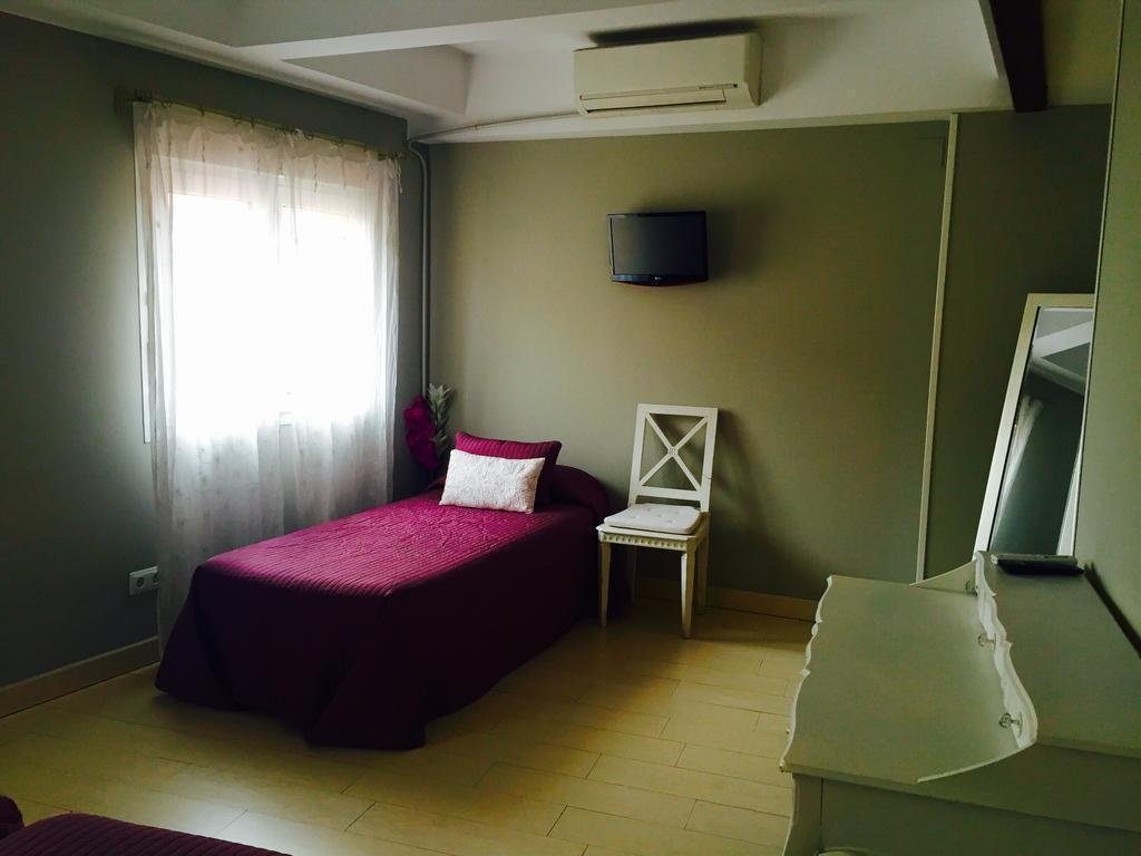 Фото Hospedaje San Francisco