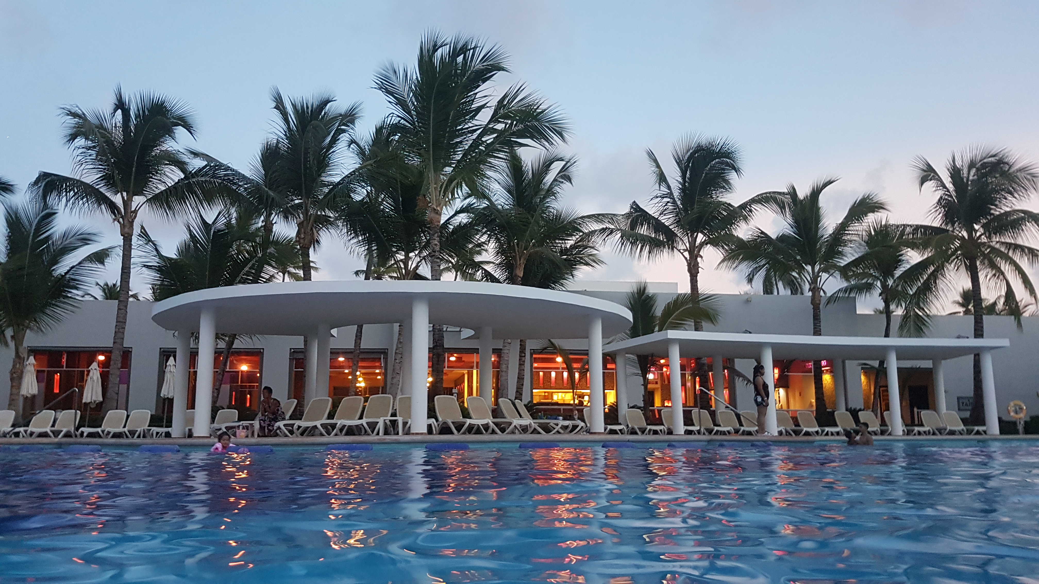 Фото Hotel Riu Palace Bavaro