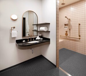 Гостиница The Westley Hotel - Tapestry Collection by Hilton