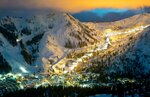 The Village at Palisades Tahoe