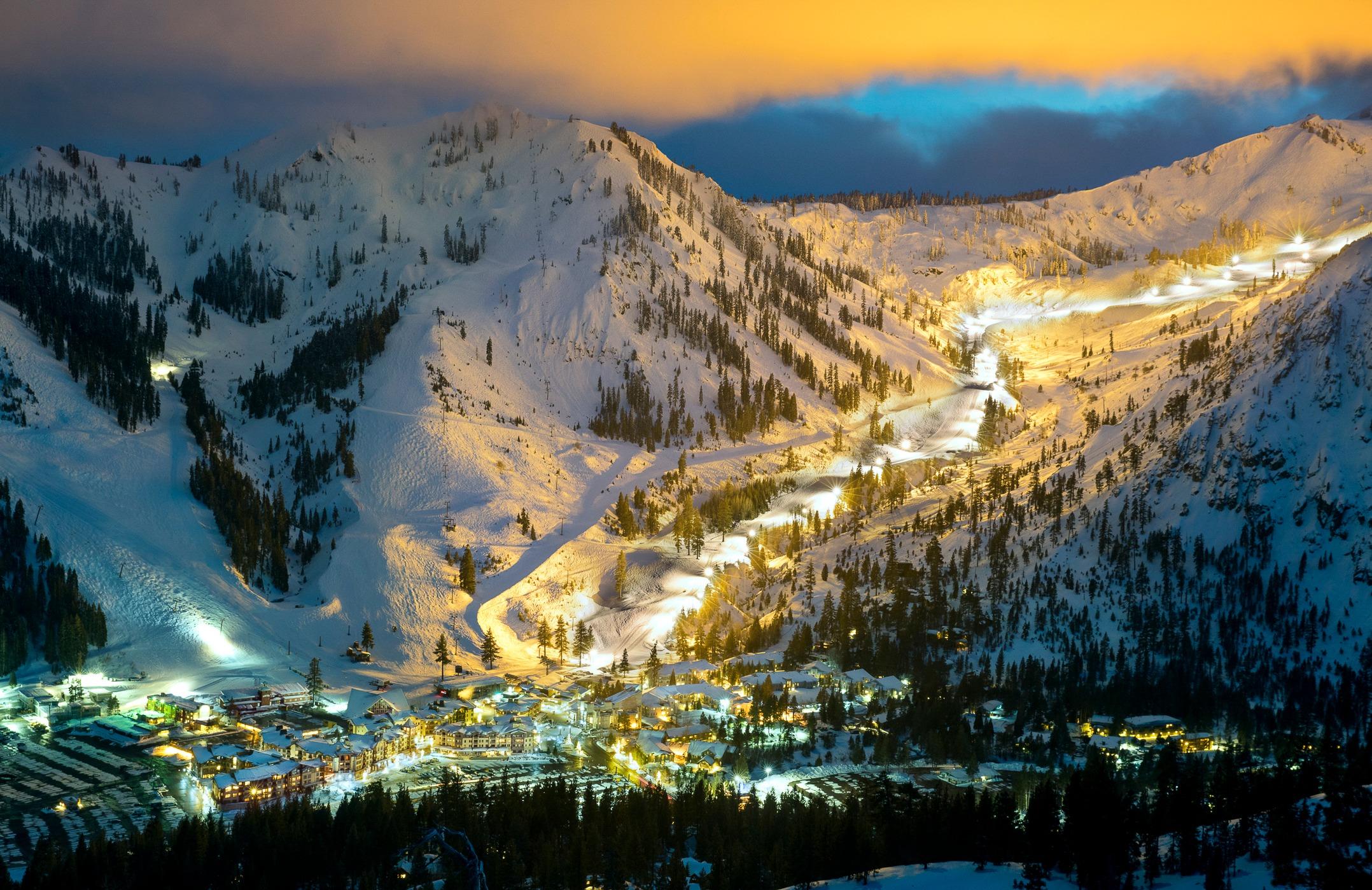 Squaw Valley