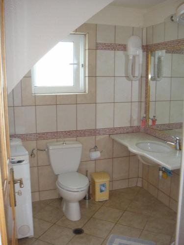 Фото Gyra Villas