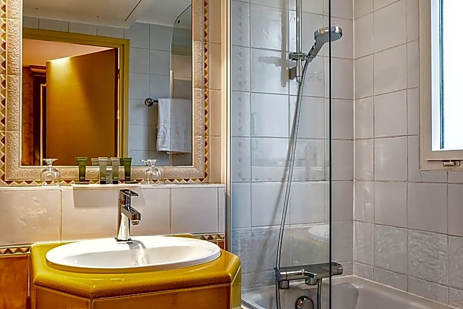 Фото Hotel Villa Beaumarchais