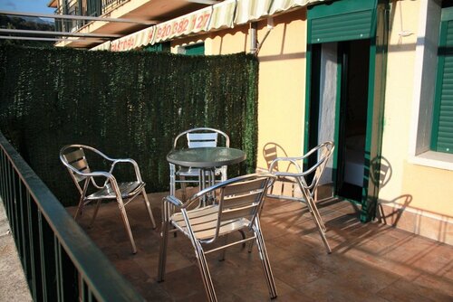 Гостиница Hostal La Pastora в Канделеде