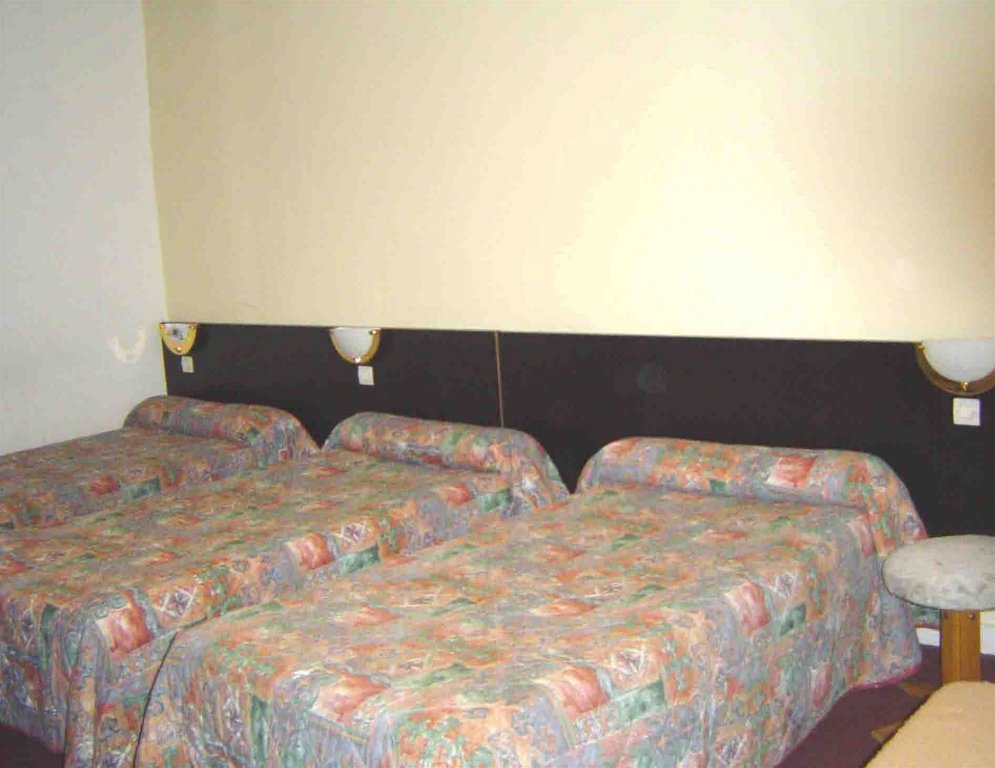 Фото Hotel Ferney République