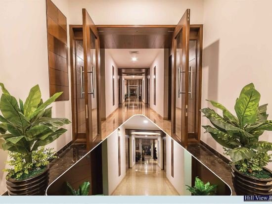 Фото Hill View Resort