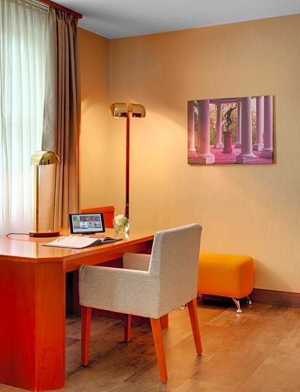 Фото Best Western Plus Hotel Kassel City