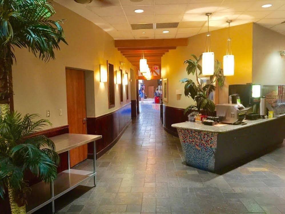 Фото Clarion Inn International Drive