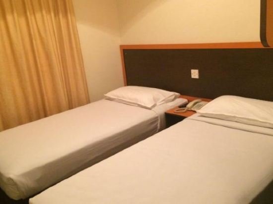 Фото Kim Tian Hotel Han