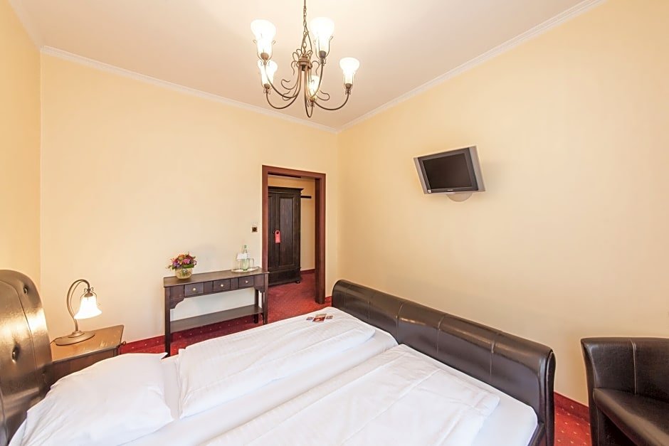 Фото An Der Oper