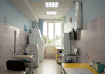 Clinic of Pediatrics and Pediatric Dentistry Doctor Trukhmanov (Engels, Volokha Street, 15) ، مستشفى الأطفال