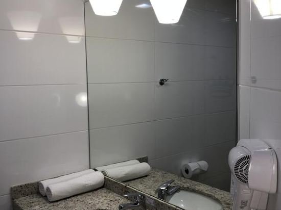 Фото Ibis Styles Ribeirão Preto Braz Olaia