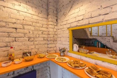 Фото GoSTOPS Dalhousie - Hostel