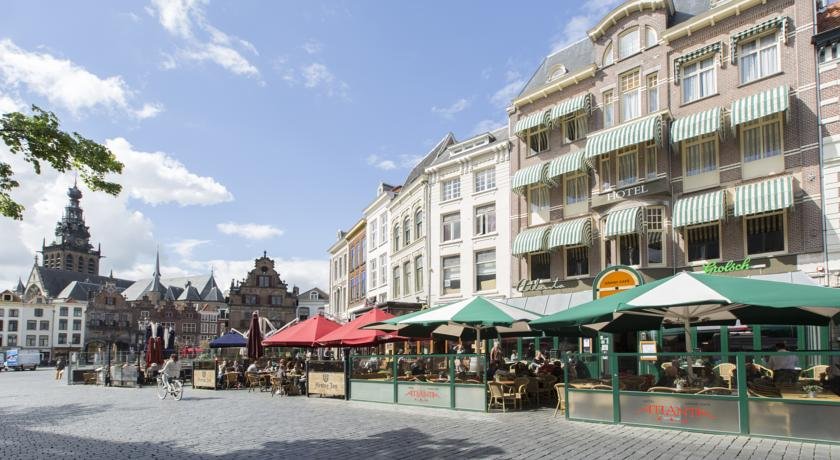 Фото отеля 2