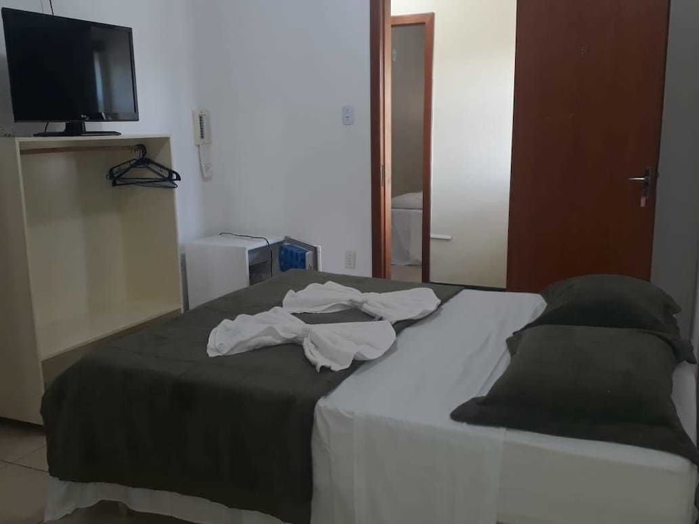 Фото Pousada Estrela do Vale