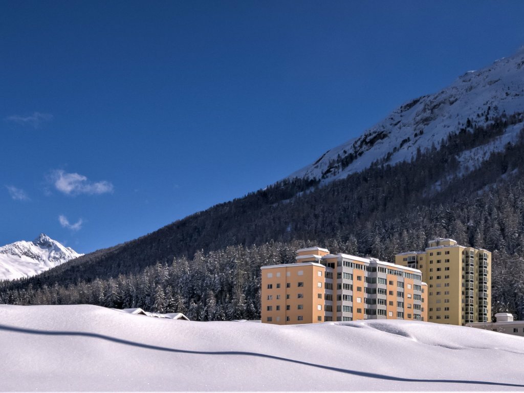 Hotel Chesa Ova Cotschna 306, Graubunden, photo