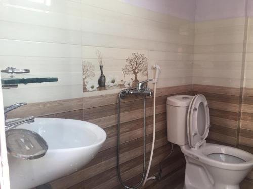 Фото Homestay HoLo