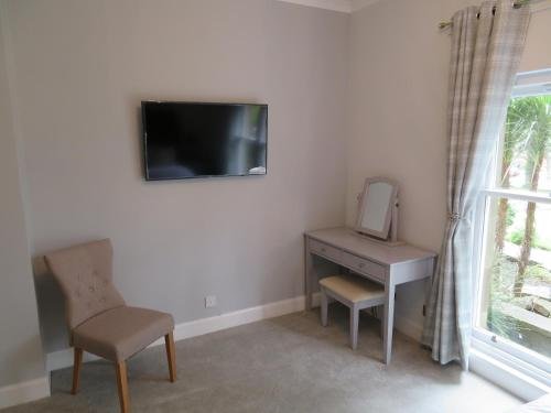 Фото The Edinburgh Lodge