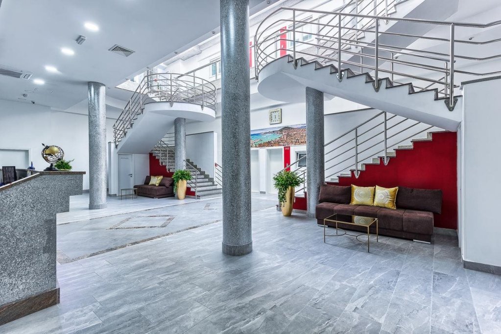 Фото Split Urban Rooms III