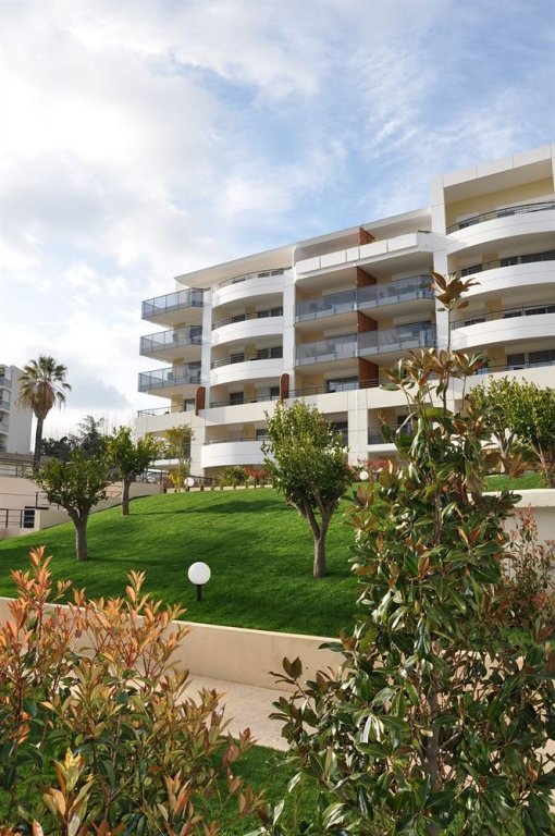 Фото Nemea Le Lido in Cagnes-sur-Mer