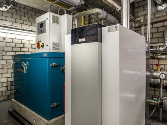 Фото Hotel am Stadtpark