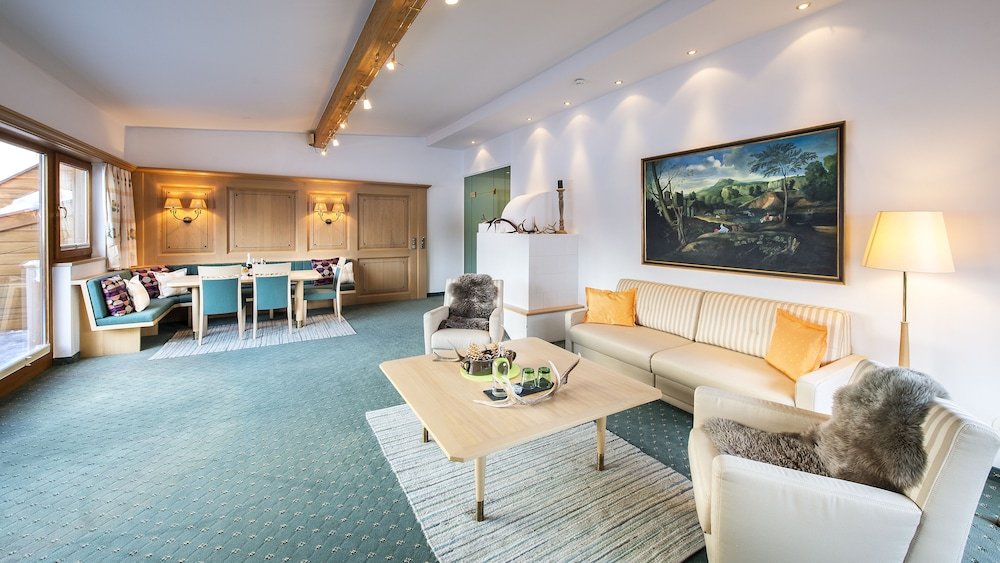 Фото Superior Hotel Rössle