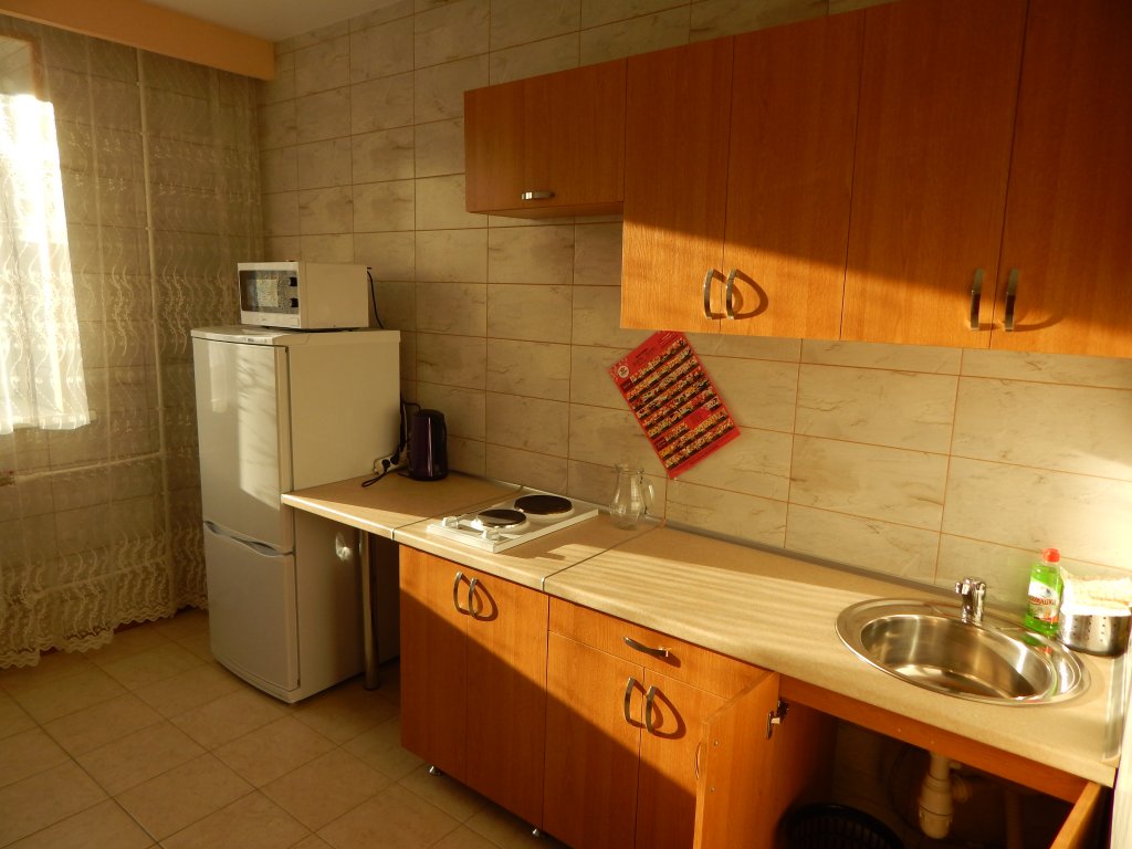 Фото Сибирские Апартаменты