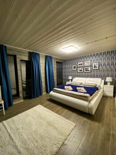 Иное жильё Пять звезд в Ленинградской области