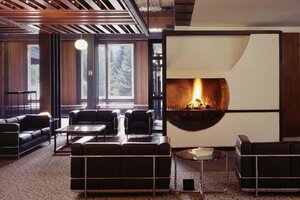 Corte Delle Dolomiti Resort Hotel Boite & Residence Corte