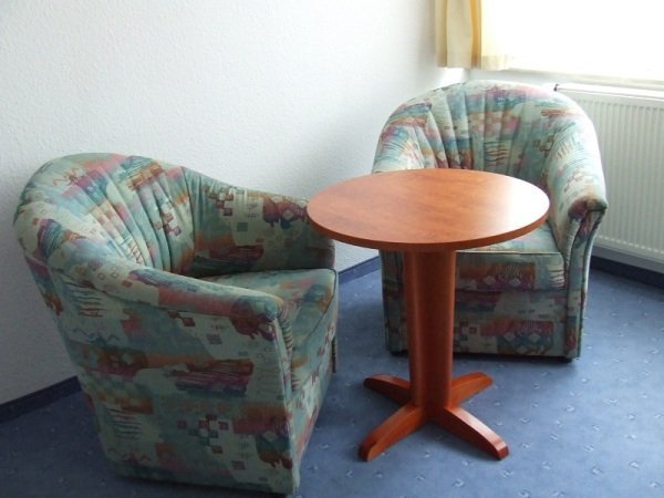 Фото Residenz Hotel Eurostar