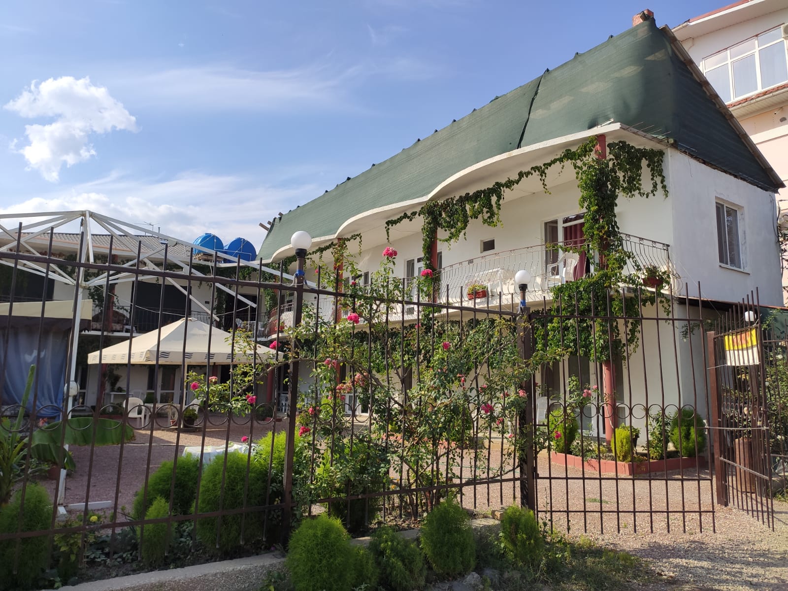 Фото МерЭль