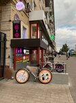 Shoe repair (Leningradskiy Avenue, 78к1), shoes repair