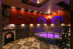 Ozdorovitelny kompleks Botanichesky (ulitsa Dmitriya Donskogo, 26/1), wellness center