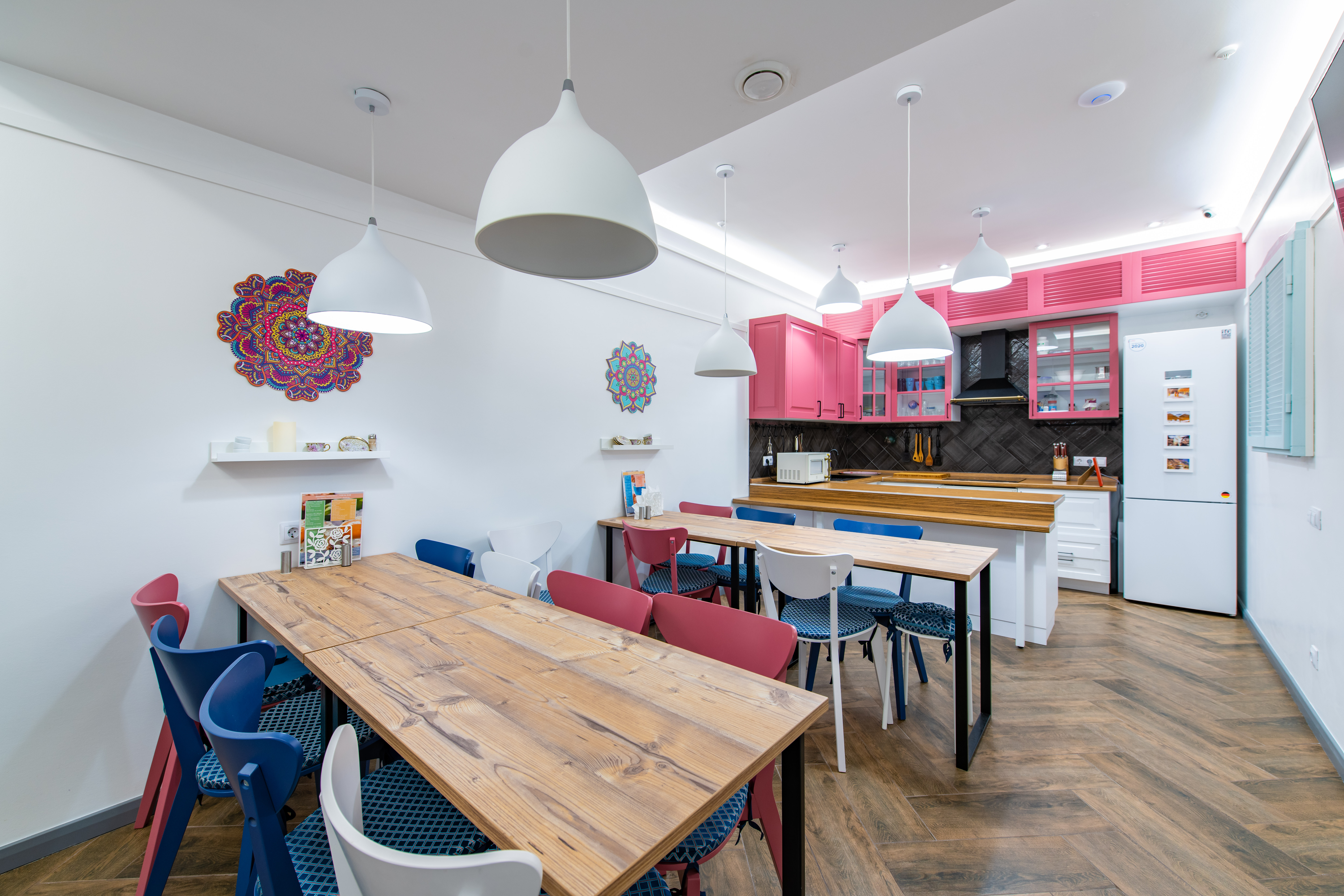 Фото Намасте