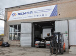 Ремпа (Центральная ул., 3Б, посёлок Шершни, Челябинск), ремонт грузовых автомобилей в Челябинске