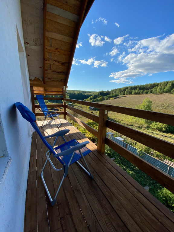 Фото Домик Пчеловода