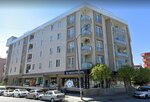 Coskun Palas Apartment (İstanbul, Kağıthane, Merkez Mah., Ece Sok., 1) ، مجمع سكني