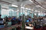 Смоленская обувная фабрика (ул. Попова, 5), обувная компания в Смоленске