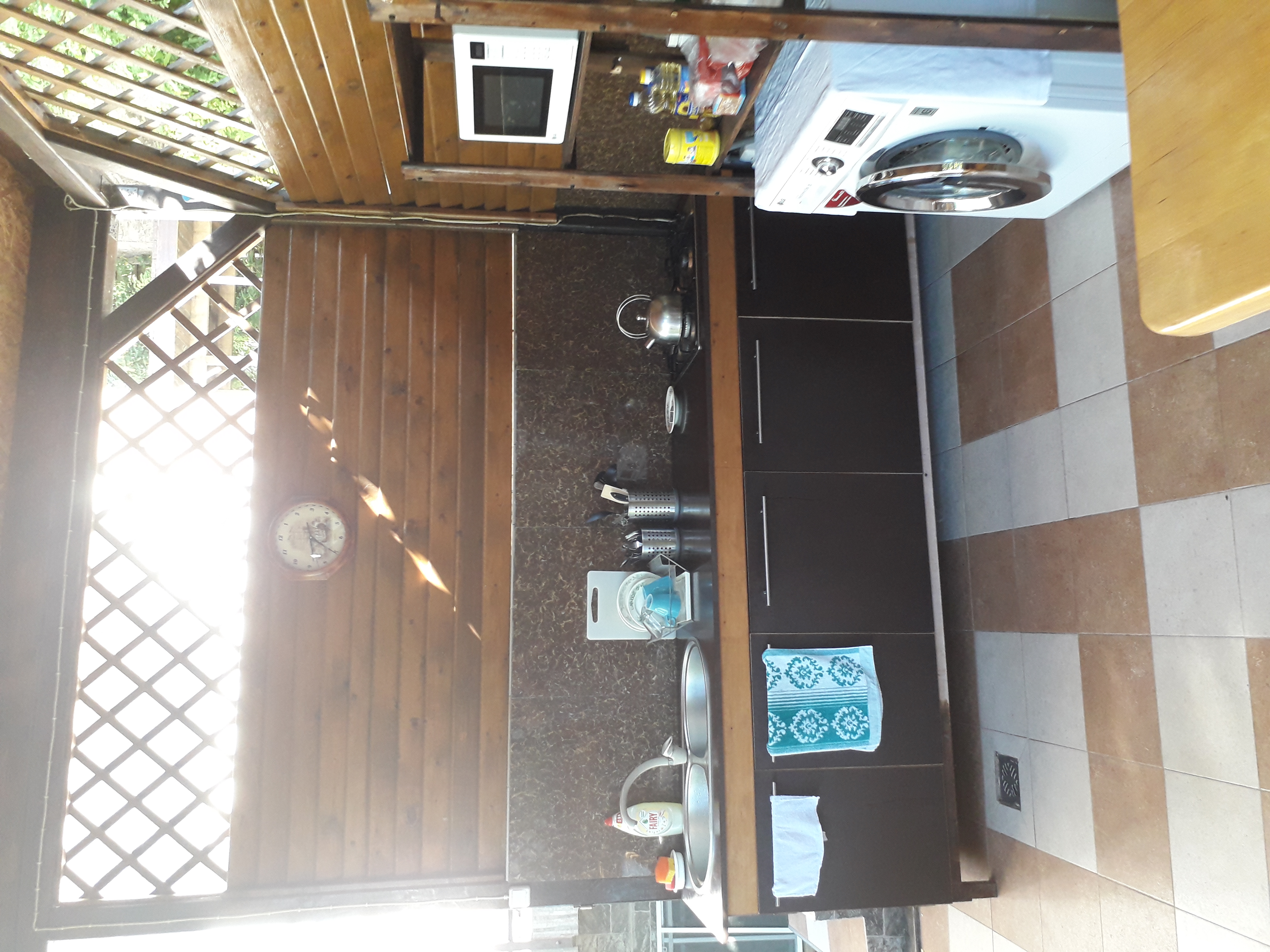 Фото Лазурный