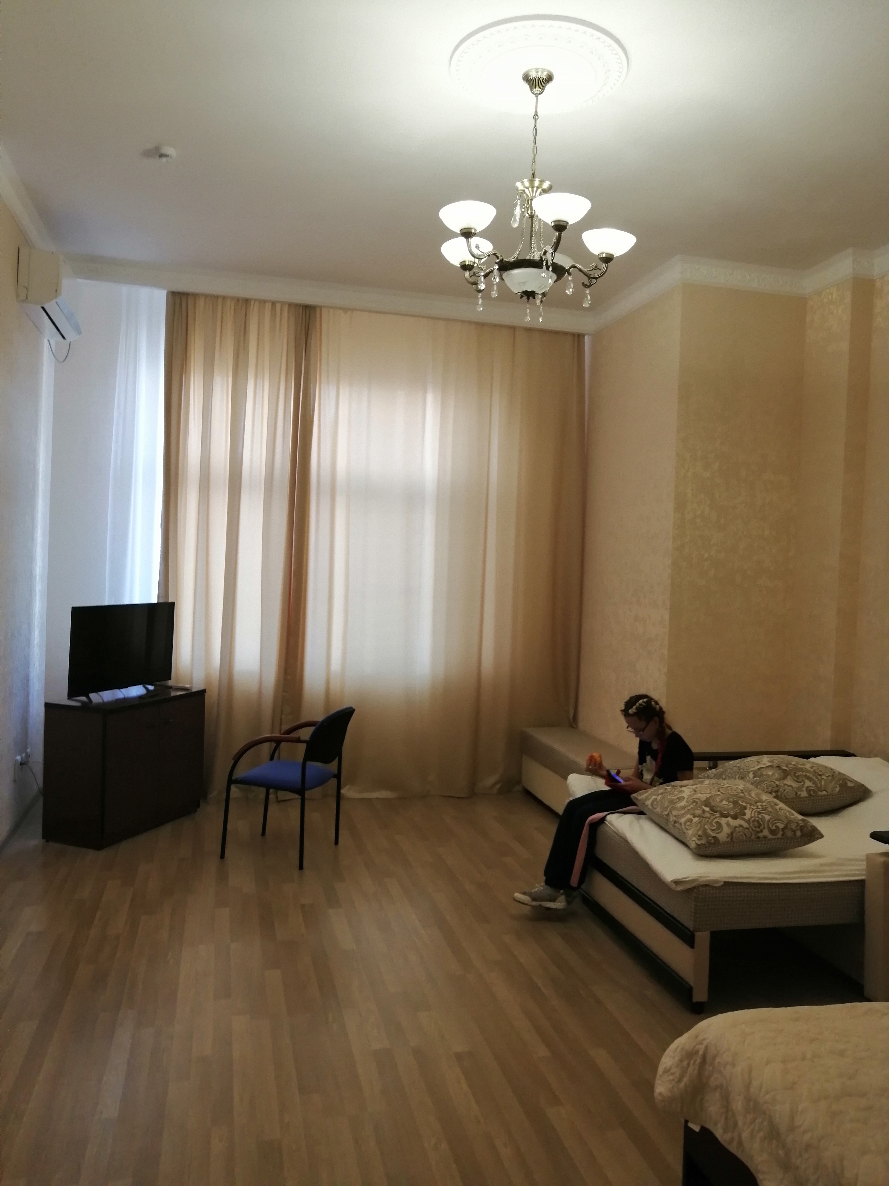 Фото Старая мельница