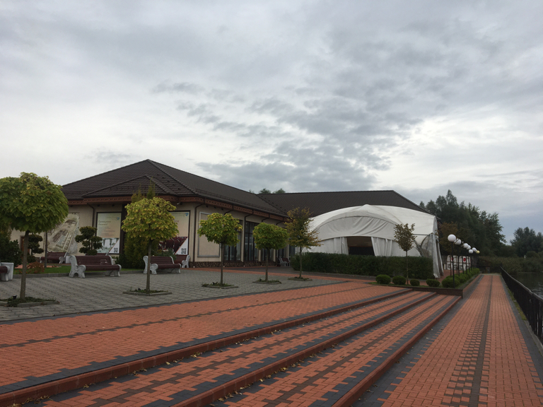 Фото Риверсайд