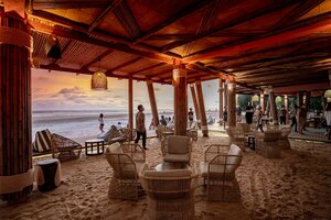 Apsaras Beach Resort And SPA