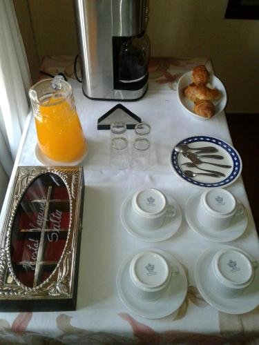 Фото Hostal Vaquero