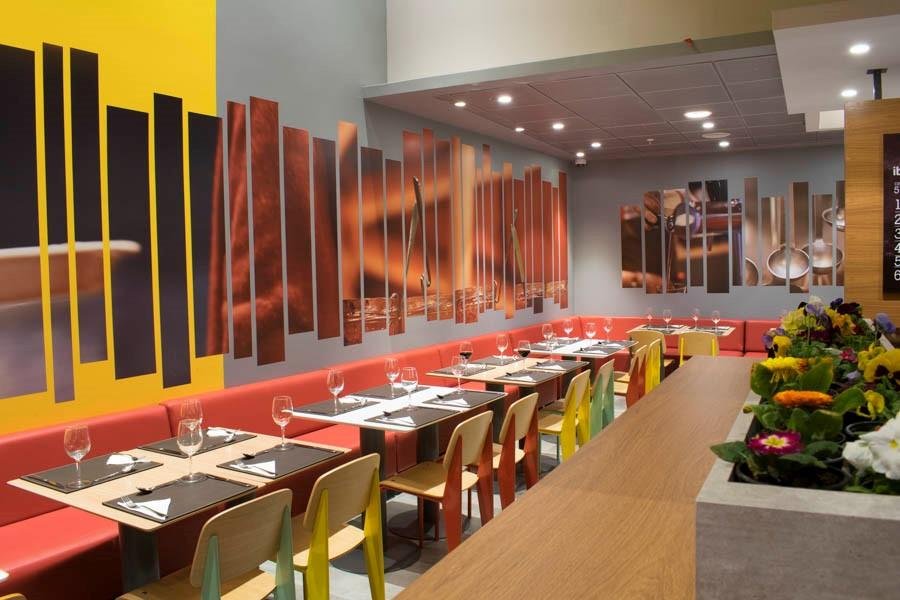 Фото Ibis Copiapo