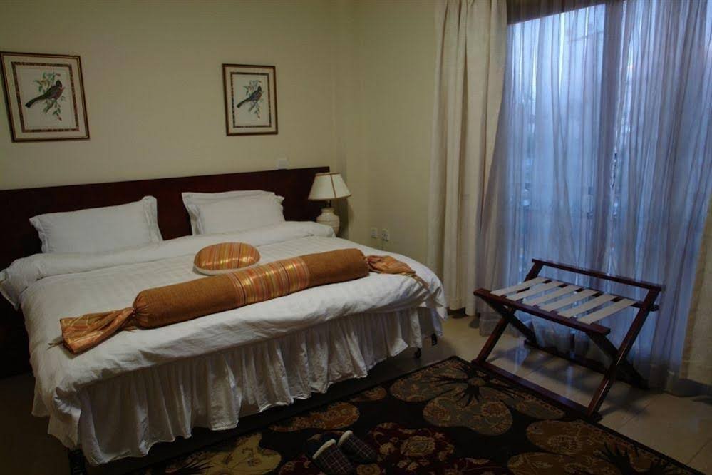 Фото Tizeze Hotel