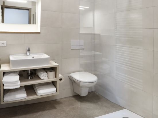 Фото Apartment Hotel 37