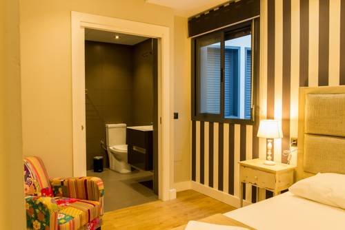 Фото Ab Apartamentos Museum