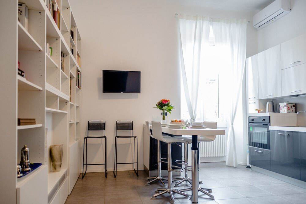 Фото Mia Aparthotel