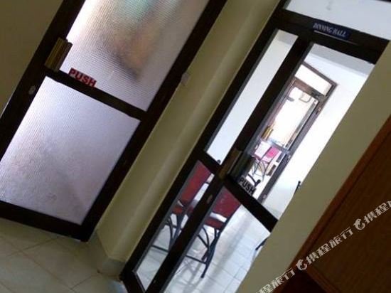 Фото Market View Hotel Taveta