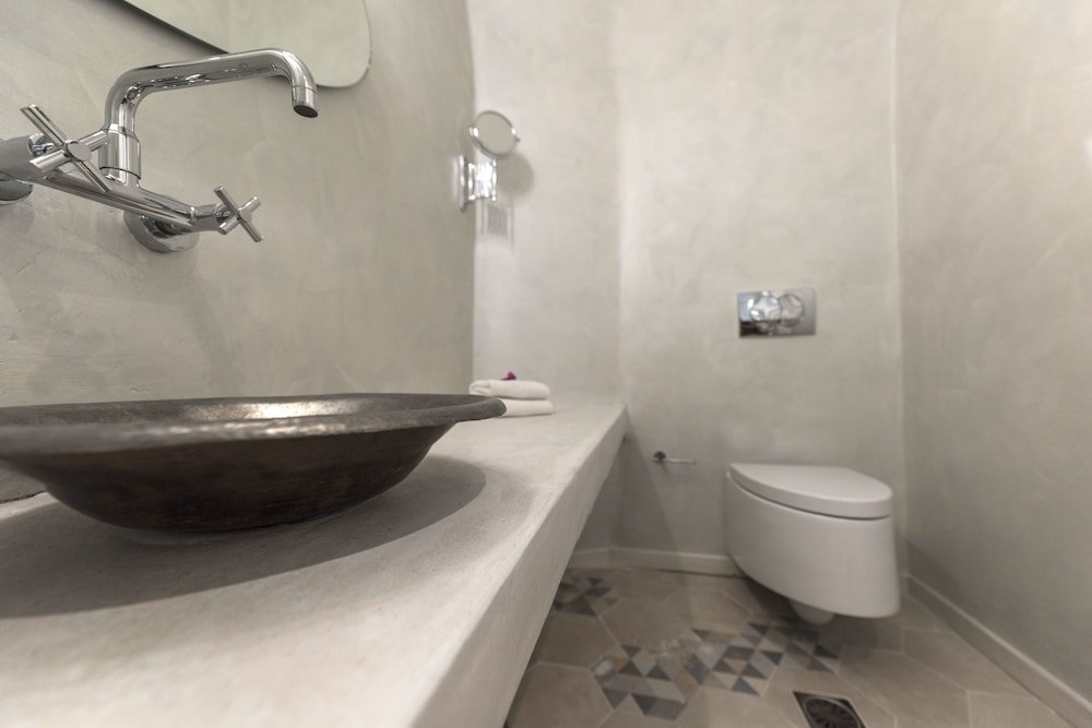 Фото Seascape Villa by Caldera Houses